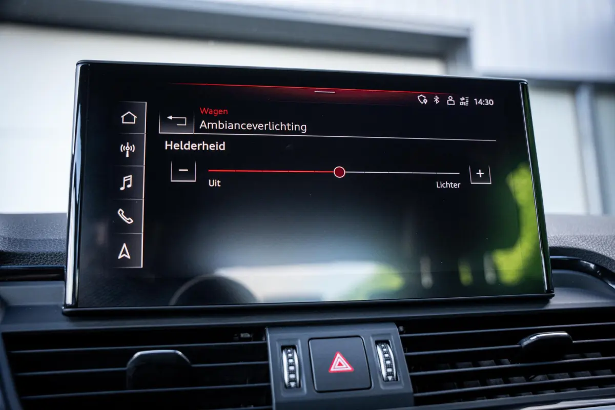 50 TFSIe Competition S-Line Pano-dak|Massage|Matrix|Luchtvering|Carplay|Dealeronderhouden