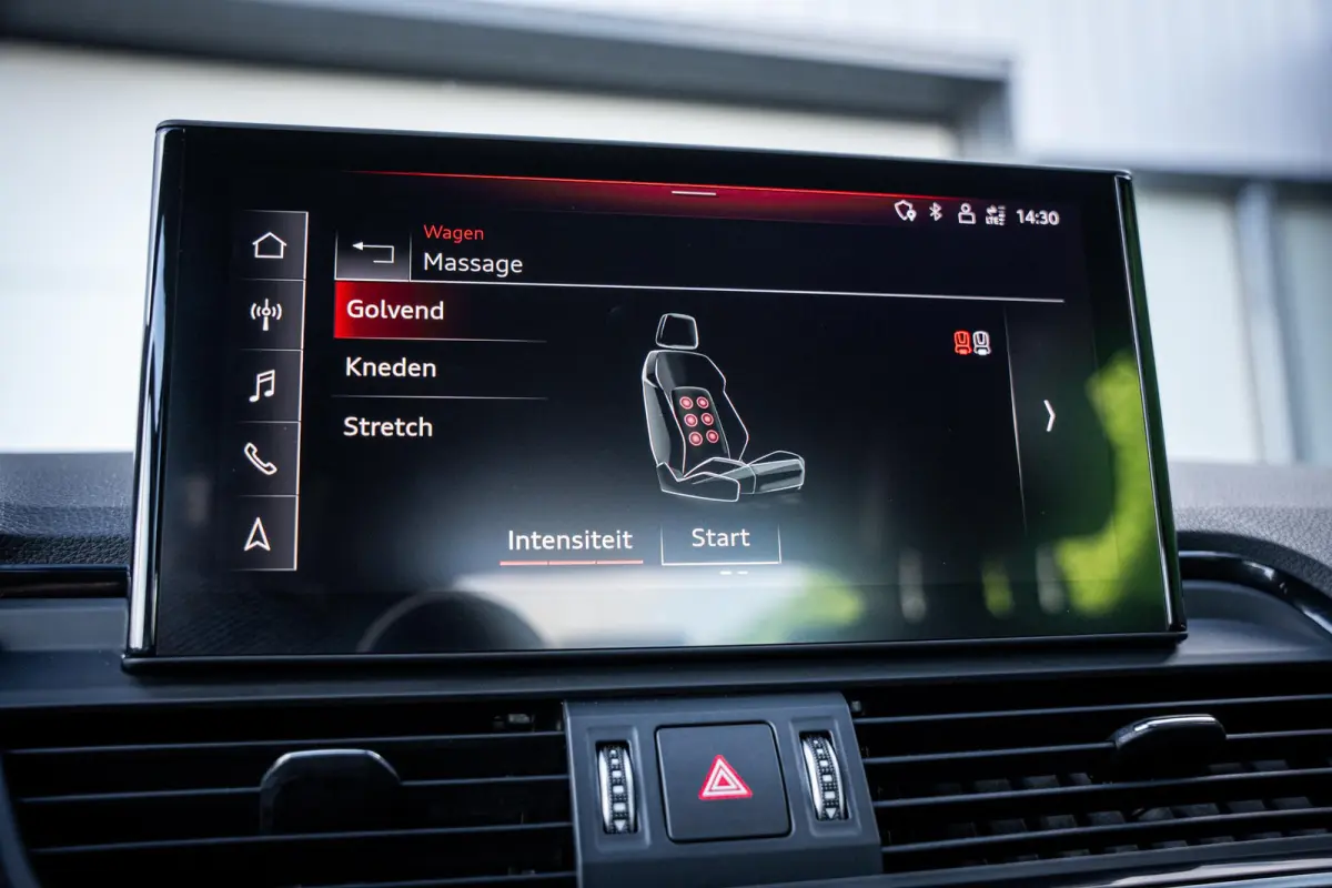 50 TFSIe Competition S-Line Pano-dak|Massage|Matrix|Luchtvering|Carplay|Dealeronderhouden