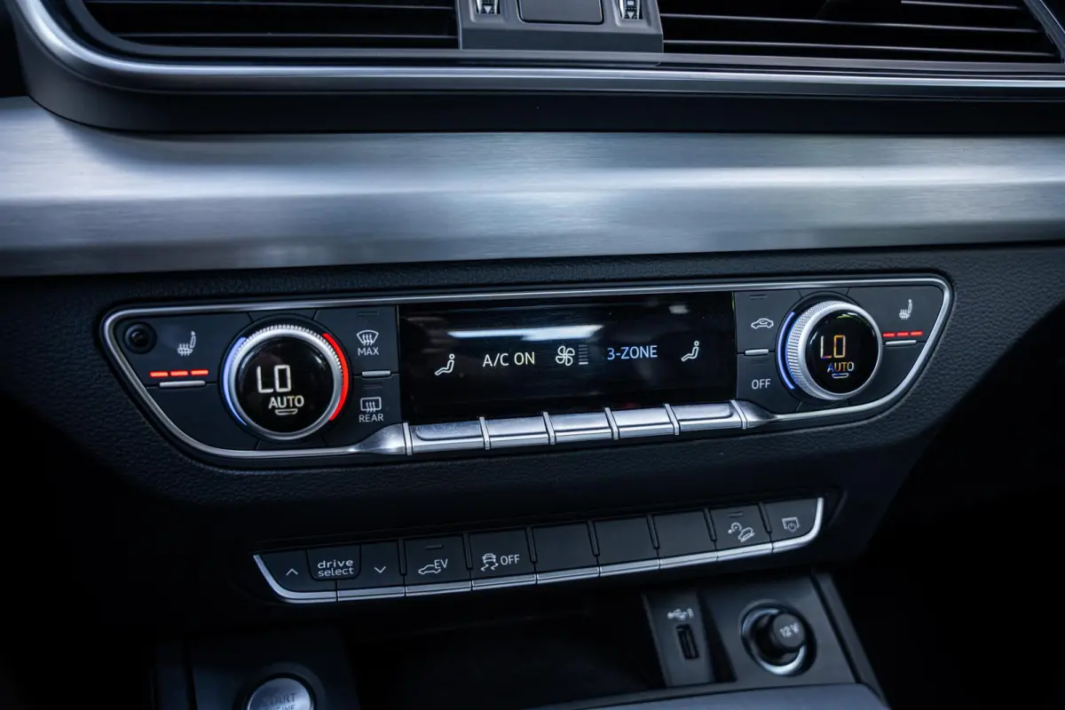50 TFSIe Competition S-Line Pano-dak|Massage|Matrix|Luchtvering|Carplay|Dealeronderhouden