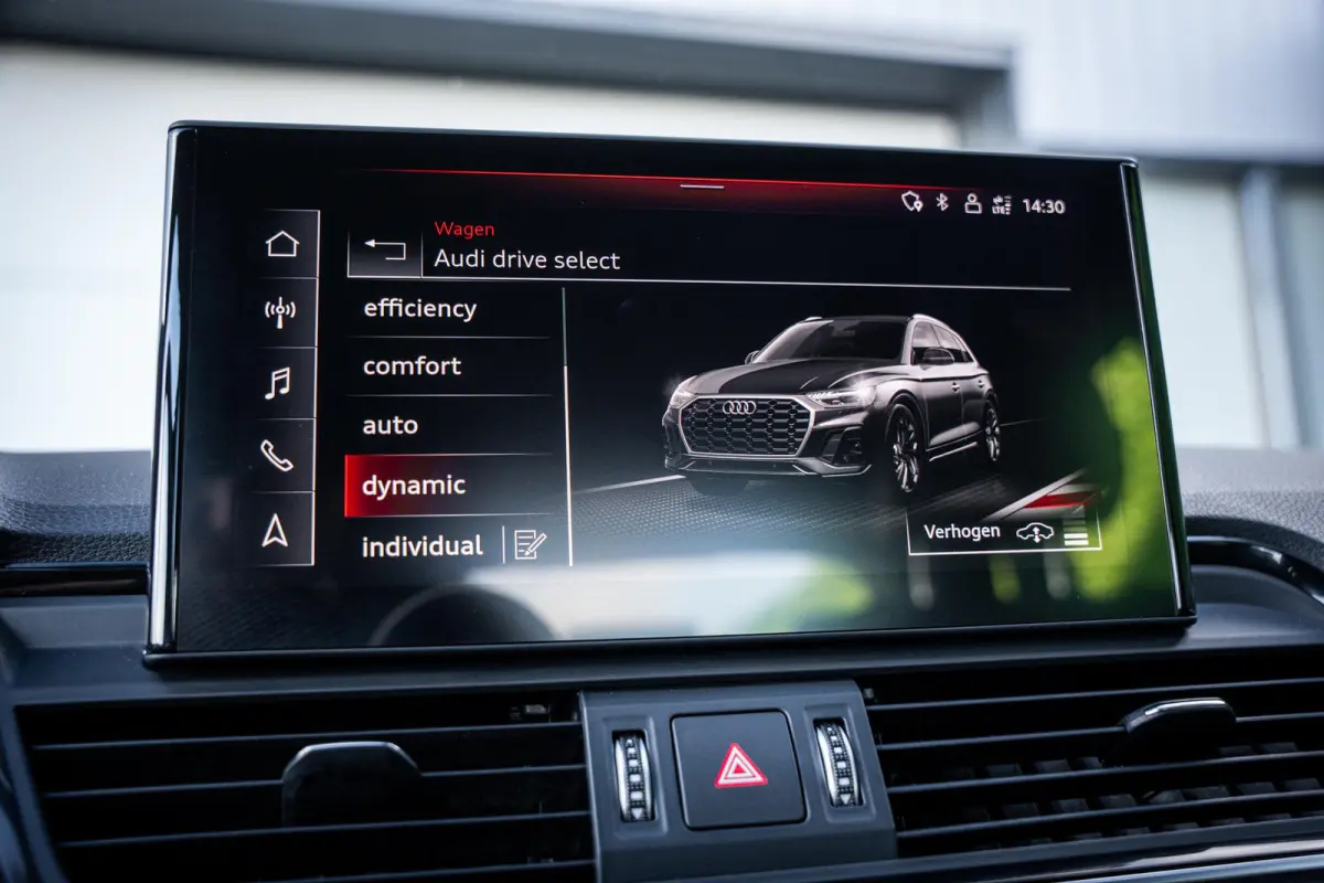 50 TFSIe Competition S-Line Pano-dak|Massage|Matrix|Luchtvering|Carplay|Dealeronderhouden