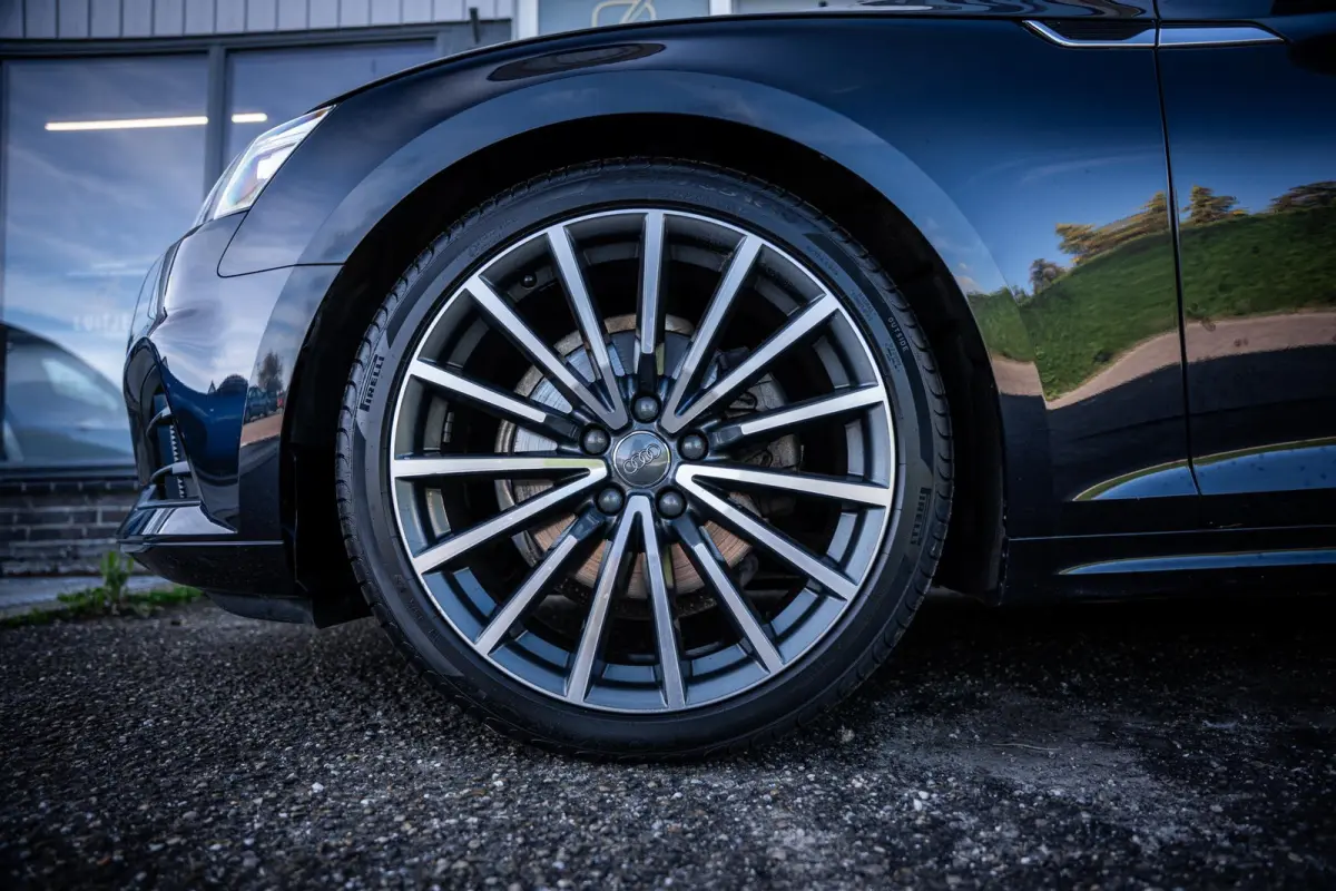 2.0 TFSI 190pk Sport NL-auto|19''|Elek.achterklep|Trekhaak|Climate