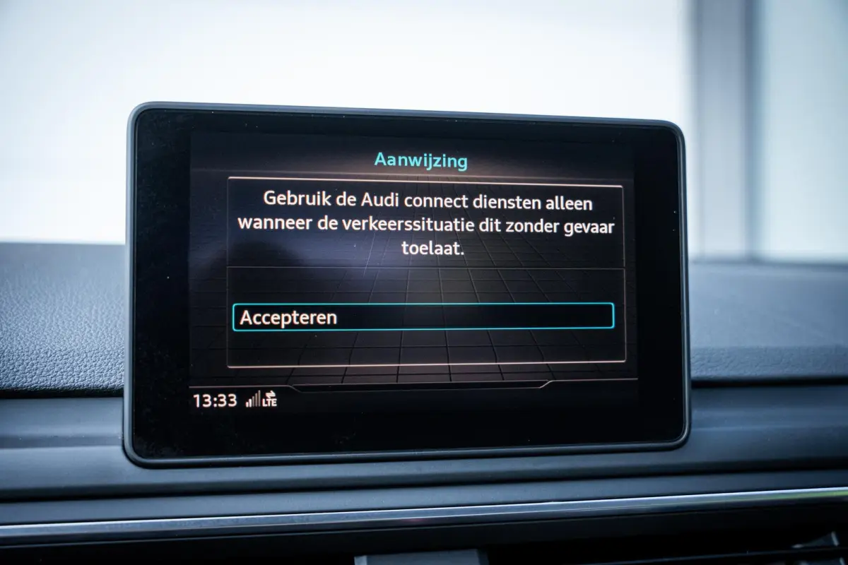 2.0 TFSI 190pk Sport NL-auto|19''|Elek.achterklep|Trekhaak|Climate