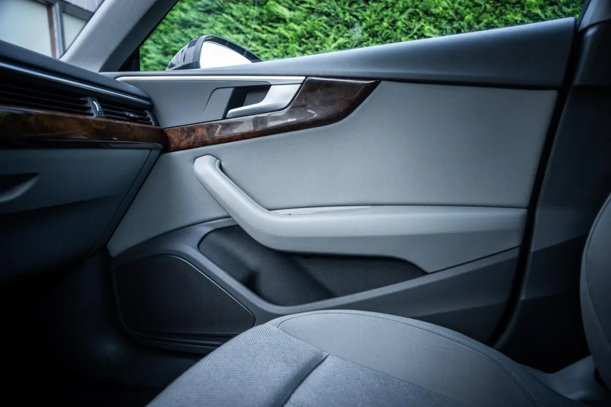 2.0 TFSI 190pk Sport NL-auto|19''|Elek.achterklep|Trekhaak|Climate