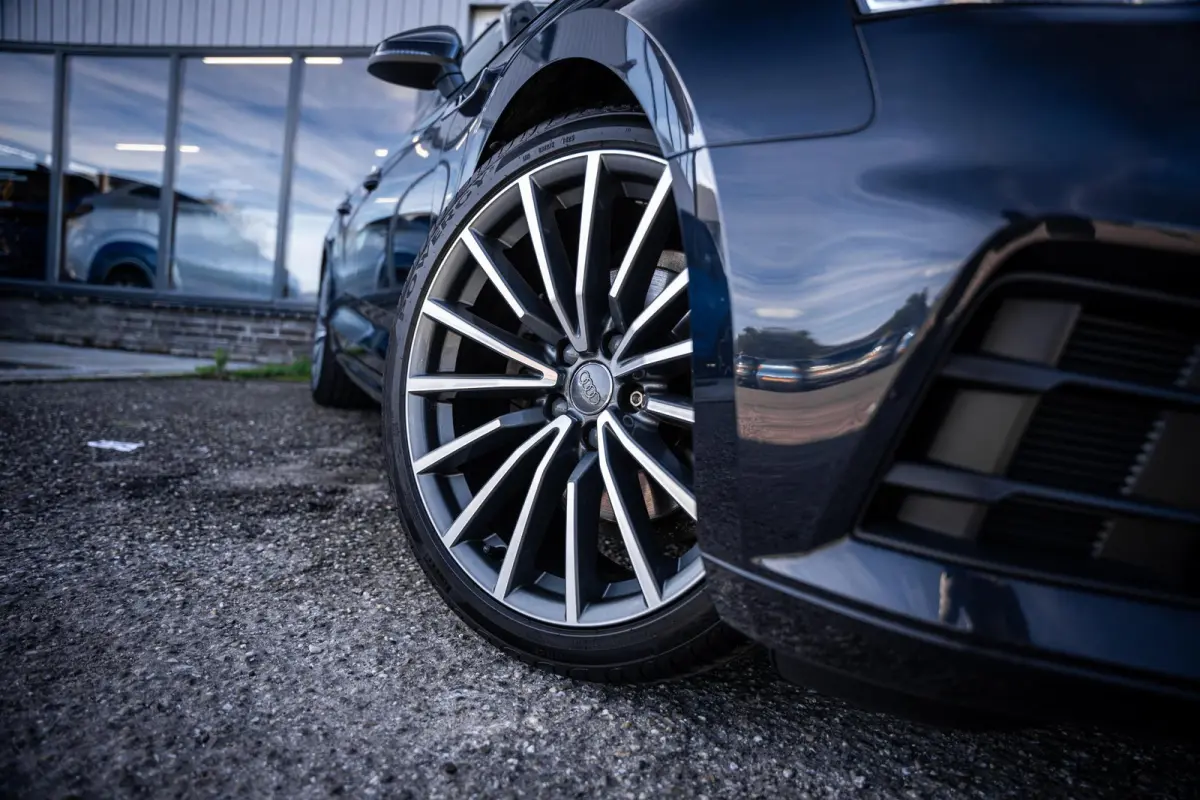 2.0 TFSI 190pk Sport NL-auto|19''|Elek.achterklep|Trekhaak|Climate