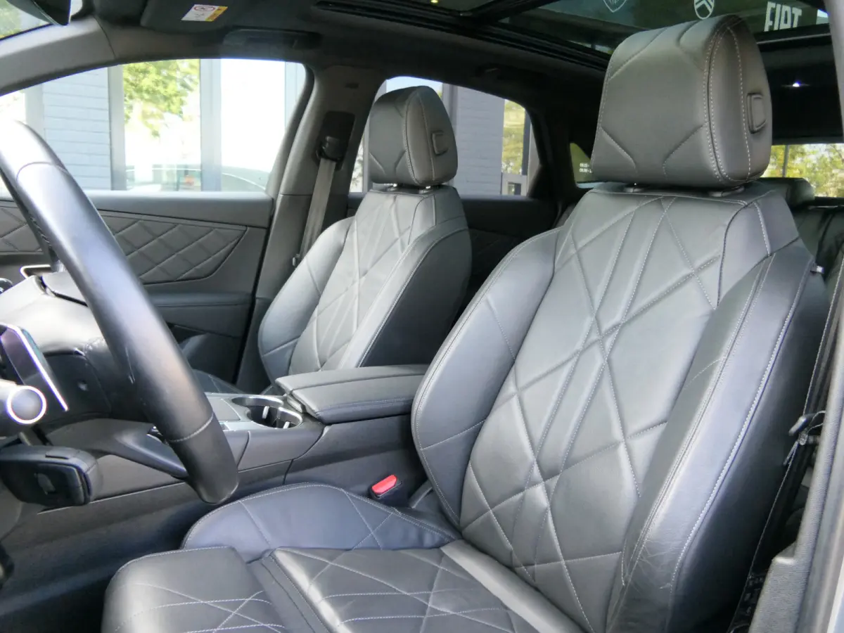 E-Tense Plug in Hybrid 300pk 4x4 Rivoli | Panoramadak