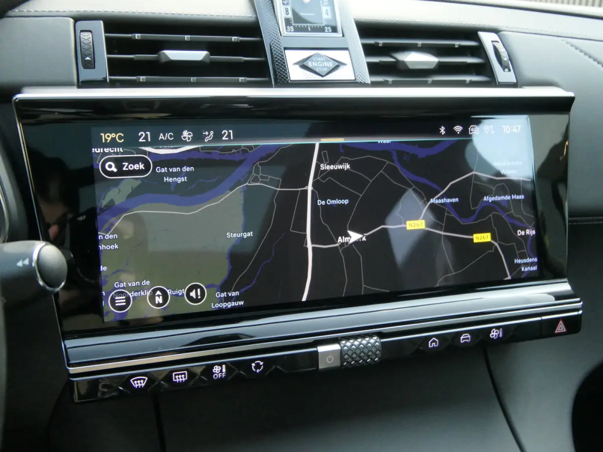 E-Tense Plug in Hybrid 300pk 4x4 Rivoli | Panoramadak