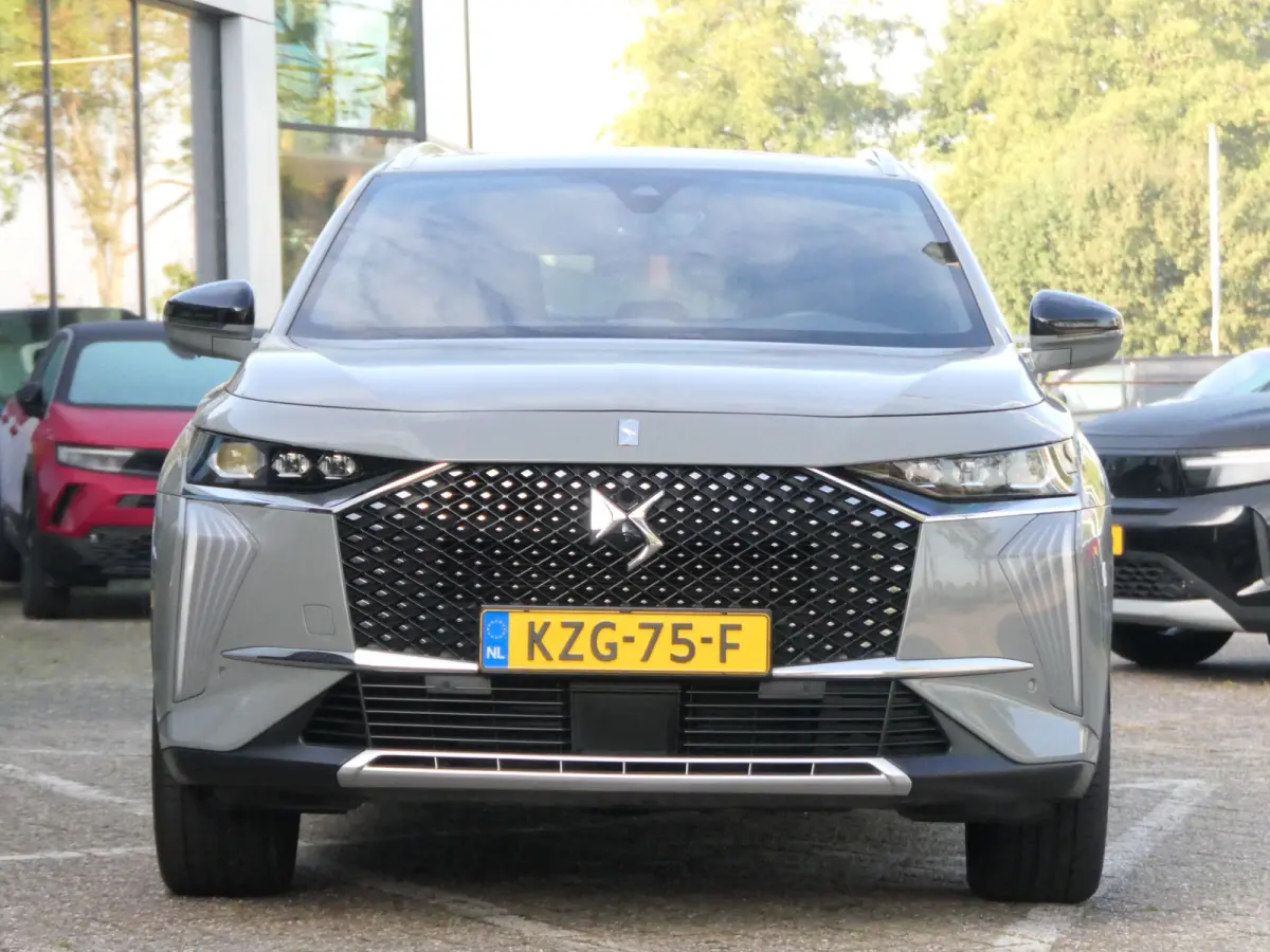 E-Tense Plug in Hybrid 300pk 4x4 Rivoli | Panoramadak