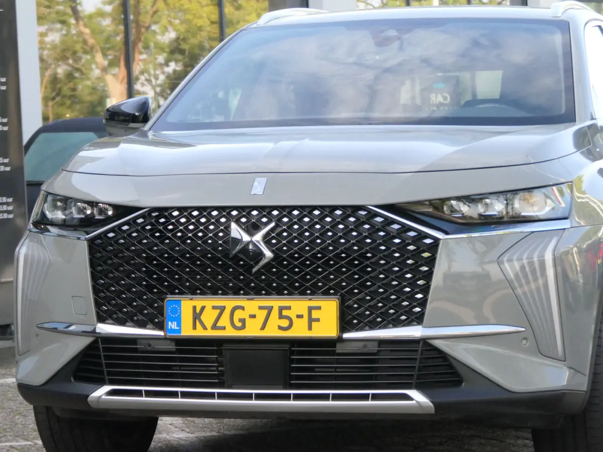 E-Tense Plug in Hybrid 300pk 4x4 Rivoli | Panoramadak