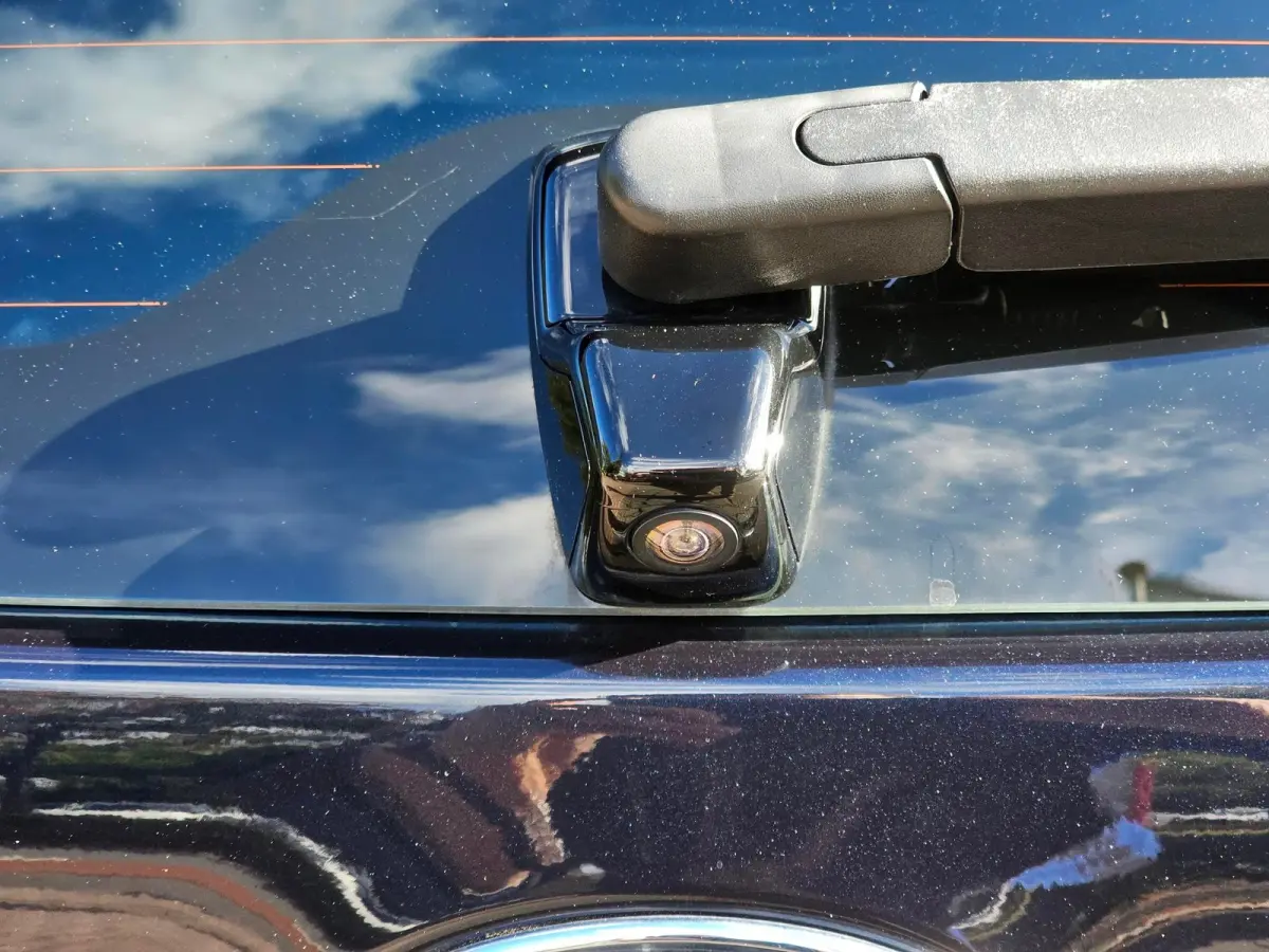1.6 GDi Hybrid DynamicLine | Trekhaak | Adaptive Cruise Control | Camera | Apple Carplay/ Android Auto | Navigatie