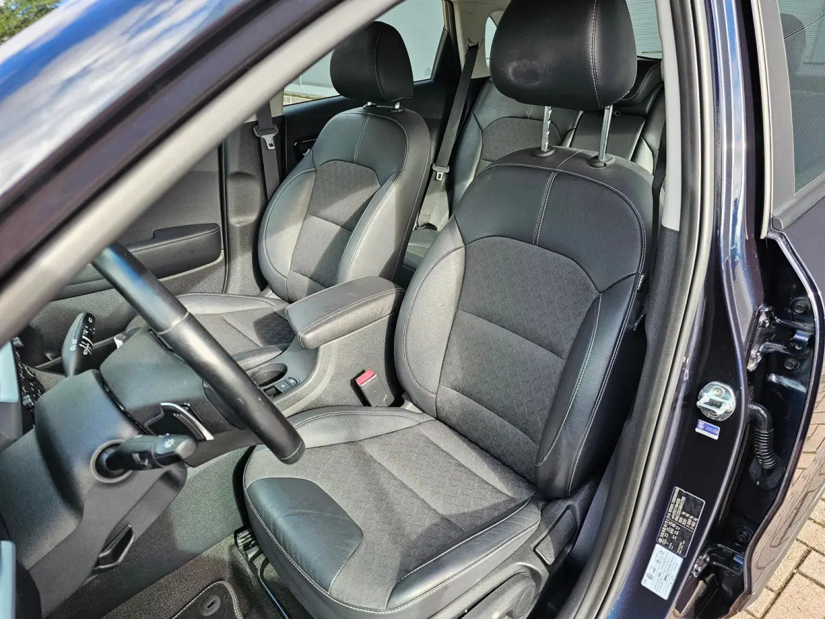 1.6 GDi Hybrid DynamicLine | Trekhaak | Adaptive Cruise Control | Camera | Apple Carplay/ Android Auto | Navigatie