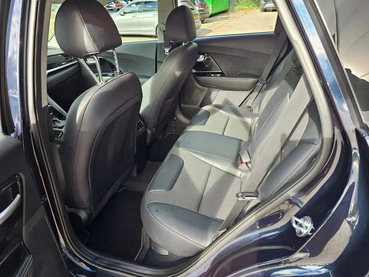 1.6 GDi Hybrid DynamicLine | Trekhaak | Adaptive Cruise Control | Camera | Apple Carplay/ Android Auto | Navigatie