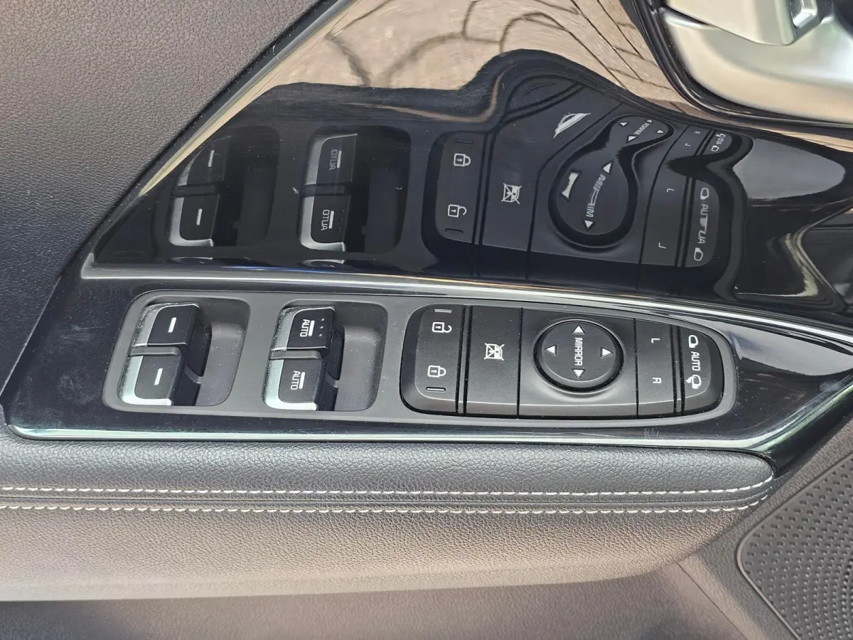 1.6 GDi Hybrid DynamicLine | Trekhaak | Adaptive Cruise Control | Camera | Apple Carplay/ Android Auto | Navigatie