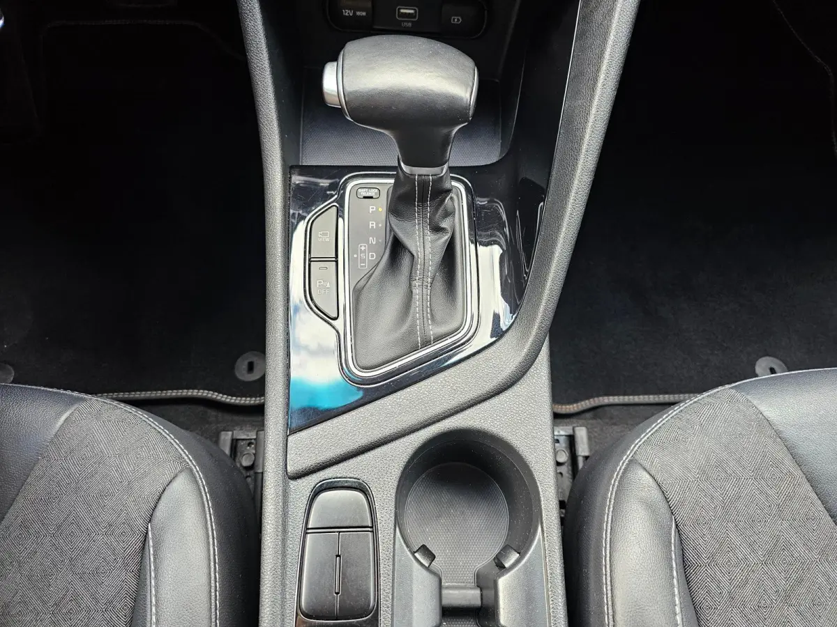 1.6 GDi Hybrid DynamicLine | Trekhaak | Adaptive Cruise Control | Camera | Apple Carplay/ Android Auto | Navigatie