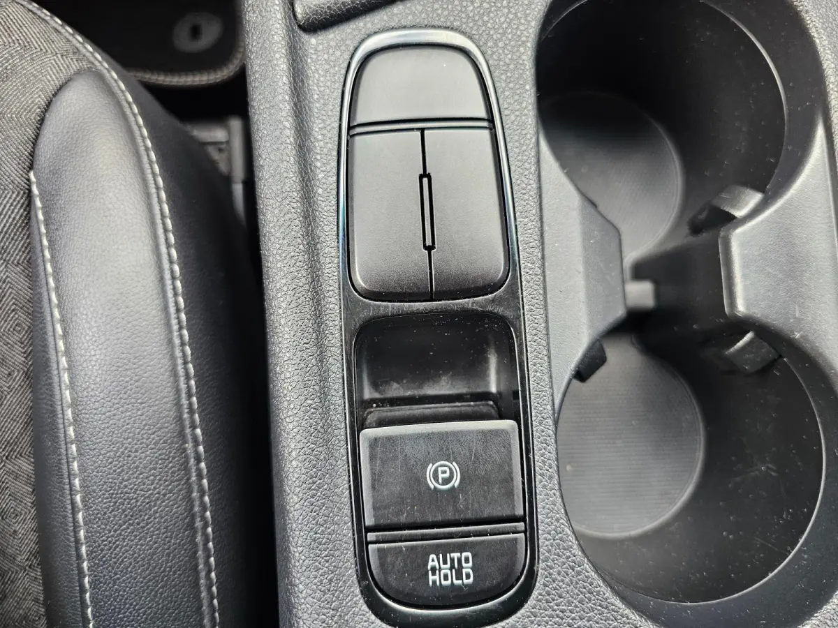 1.6 GDi Hybrid DynamicLine | Trekhaak | Adaptive Cruise Control | Camera | Apple Carplay/ Android Auto | Navigatie