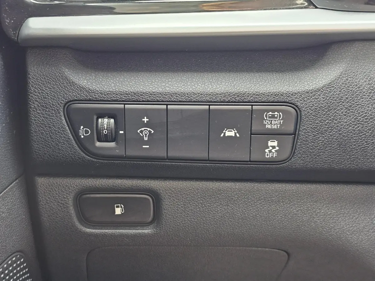1.6 GDi Hybrid DynamicLine | Trekhaak | Adaptive Cruise Control | Camera | Apple Carplay/ Android Auto | Navigatie
