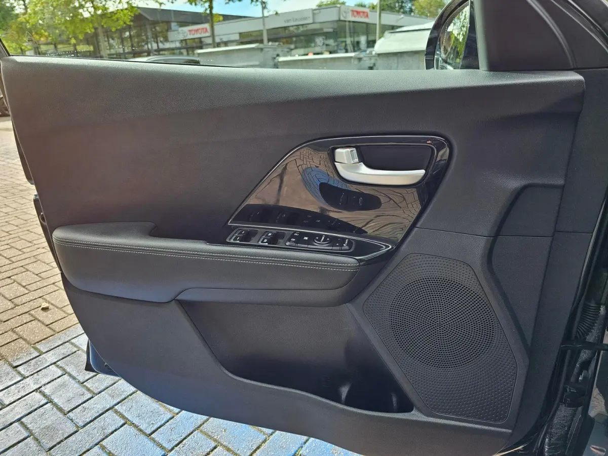 1.6 GDi Hybrid DynamicLine | Trekhaak | Adaptive Cruise Control | Camera | Apple Carplay/ Android Auto | Navigatie