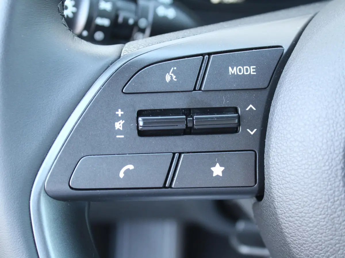 1.0 T-GDI Comfort Smart / Automaat / Navigatie + Apple Carplay/Android Auto / Cruise Control / Airco / Achteruitrijcamera / Bluetooth /