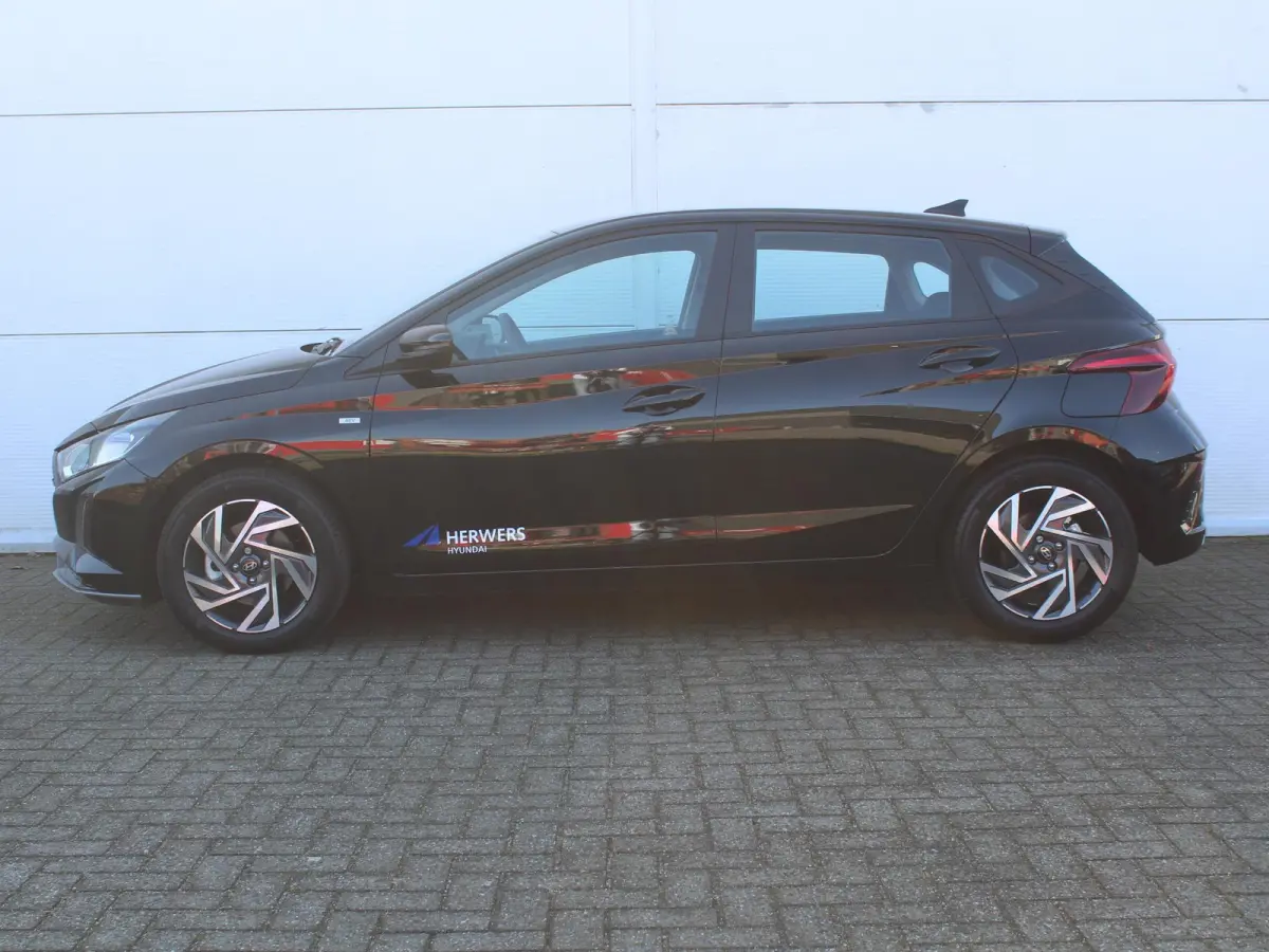 1.0 T-GDI Comfort Smart / Automaat / Navigatie + Apple Carplay/Android Auto / Cruise Control / Airco / Achteruitrijcamera / Bluetooth /