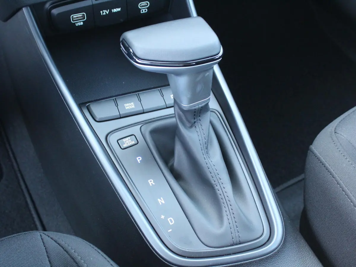 1.0 T-GDI Comfort Smart / Automaat / Navigatie + Apple Carplay/Android Auto / Cruise Control / Airco / Achteruitrijcamera / Bluetooth /