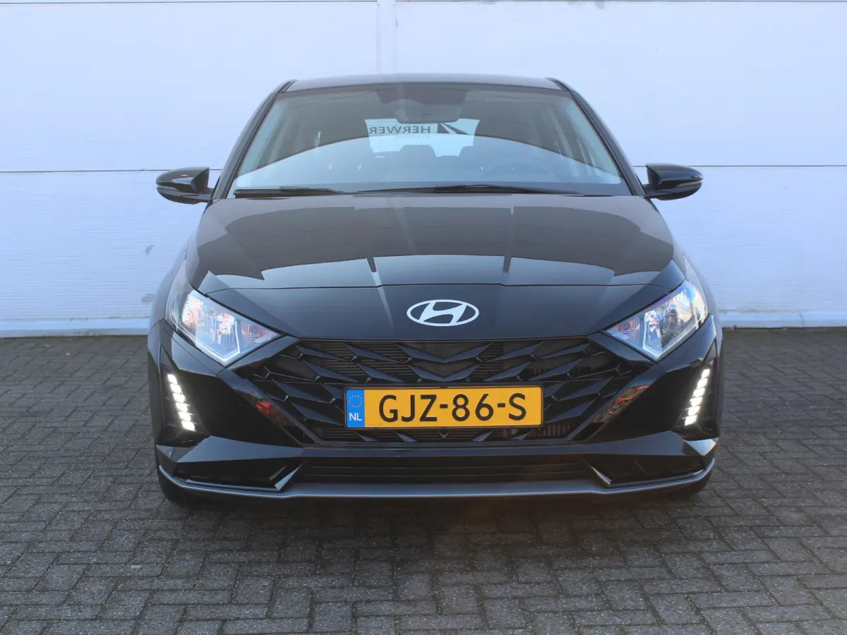 1.0 T-GDI Comfort Smart / Automaat / Navigatie + Apple Carplay/Android Auto / Cruise Control / Airco / Achteruitrijcamera / Bluetooth /