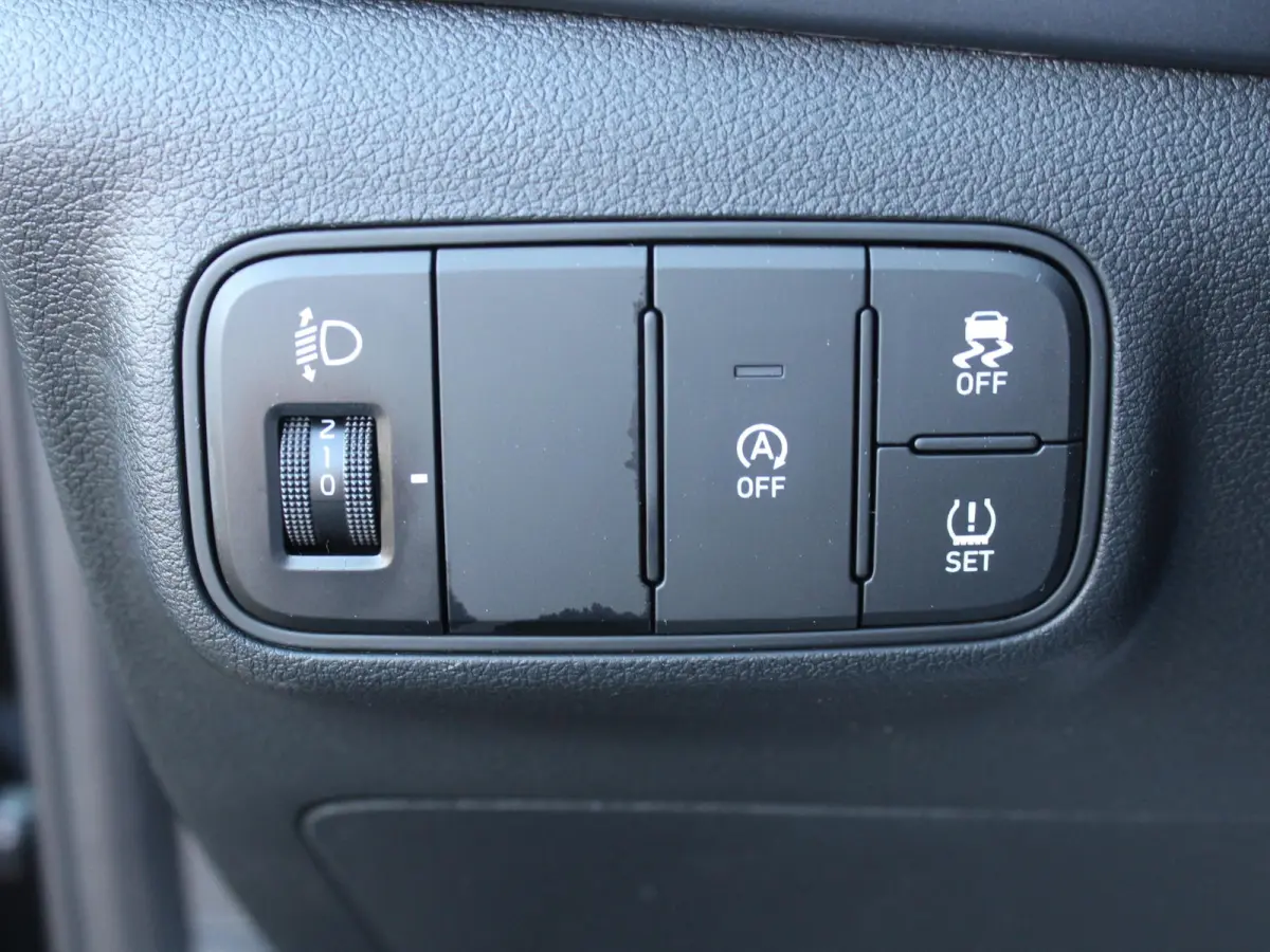 1.0 T-GDI Comfort Smart / Automaat / Navigatie + Apple Carplay/Android Auto / Cruise Control / Airco / Achteruitrijcamera / Bluetooth /