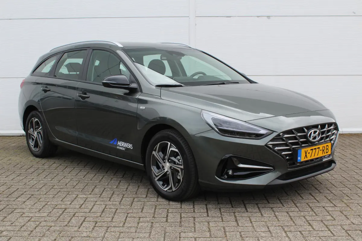 1.0 T-GDi MHEV Comfort Smart / Navigatie + Apple Carplay/Android Auto / Climate Control / Achteruitrijcamera / Cruise Control / Keyless Entry & Start /