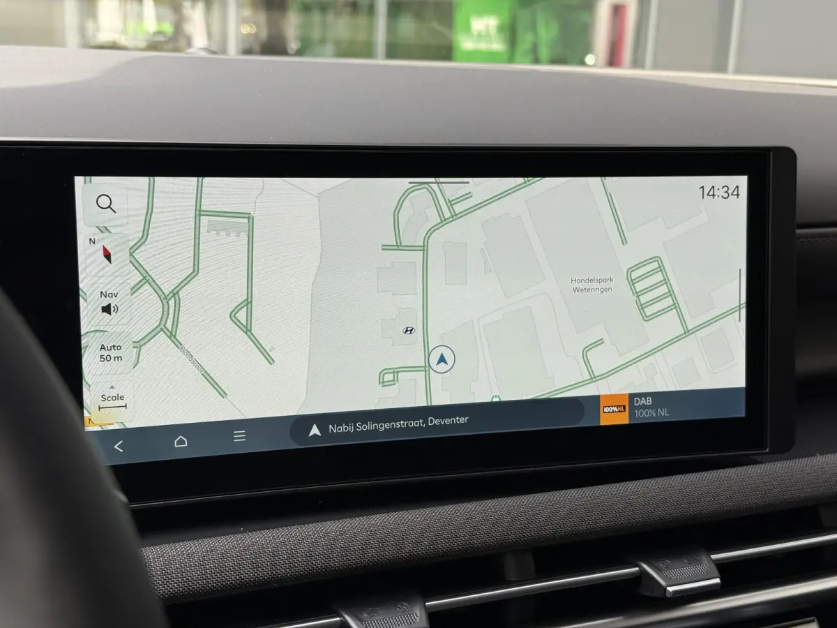 1.6 T-GDI PHEV Comfort Smart / Elektrische Achterklep / Stoel+Stuur Verwarming / Achteruitrij Camera / Keyless / Navigatie /
