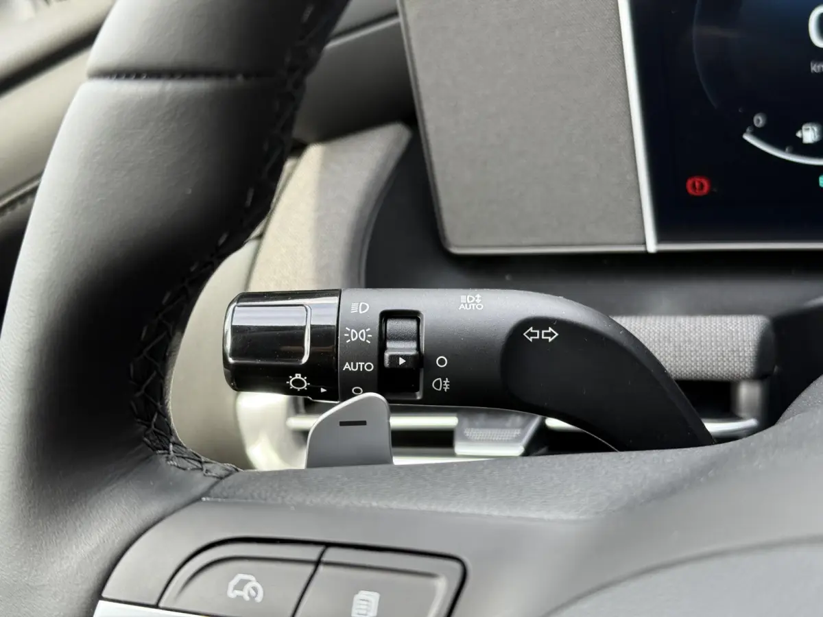 1.6 T-GDI PHEV Comfort Smart / Elektrische Achterklep / Stoel+Stuur Verwarming / Achteruitrij Camera / Keyless / Navigatie /