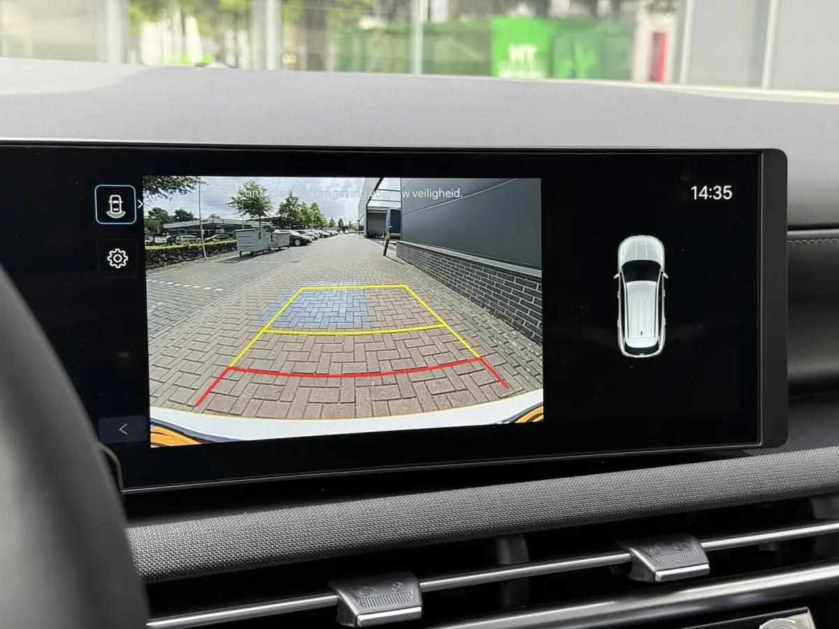 1.6 T-GDI PHEV Comfort Smart / Elektrische Achterklep / Stoel+Stuur Verwarming / Achteruitrij Camera / Keyless / Navigatie /