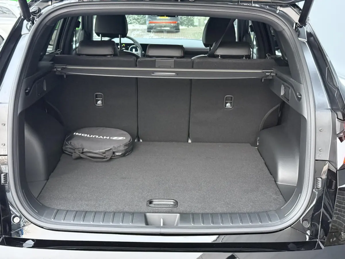 1.6 T-GDI PHEV N Line / Navigatie / 360 Camera / Stoel Geheugen / Stoelverkoeling / Stoelverwarming Voor + Achter / Stuurverwarming / KRELL Audio /