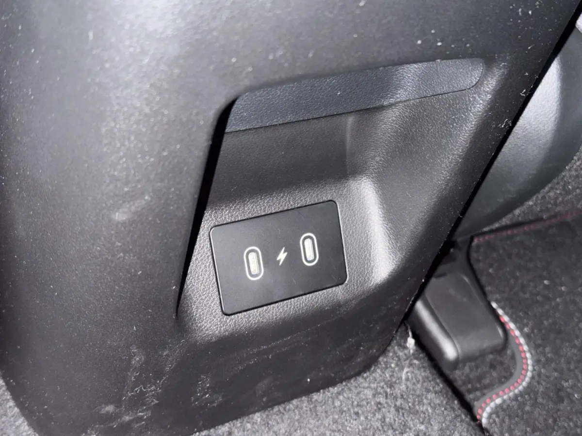 1.6 T-GDI PHEV N Line / Navigatie / 360 Camera / Stoel Geheugen / Stoelverkoeling / Stoelverwarming Voor + Achter / Stuurverwarming / KRELL Audio /