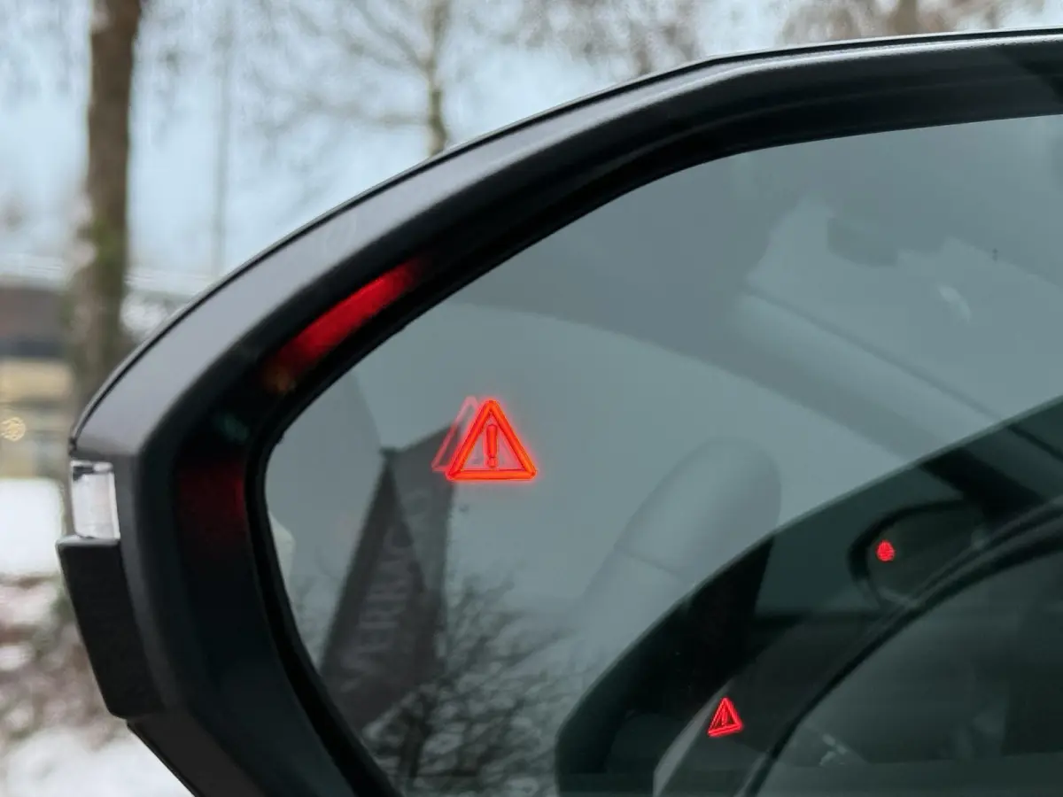 1.6 T-GDI PHEV N Line / Navigatie / 360 Camera / Stoel Geheugen / Stoelverkoeling / Stoelverwarming Voor + Achter / Stuurverwarming / KRELL Audio /