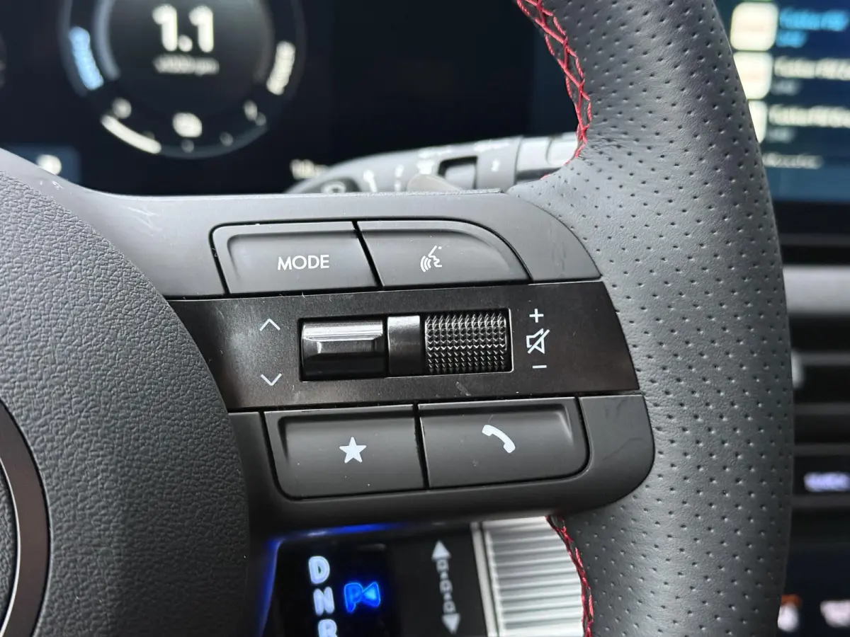 1.6 T-GDI PHEV N Line / Navigatie / 360 Camera / Stoel Geheugen / Stoelverkoeling / Stoelverwarming Voor + Achter / Stuurverwarming / KRELL Audio /