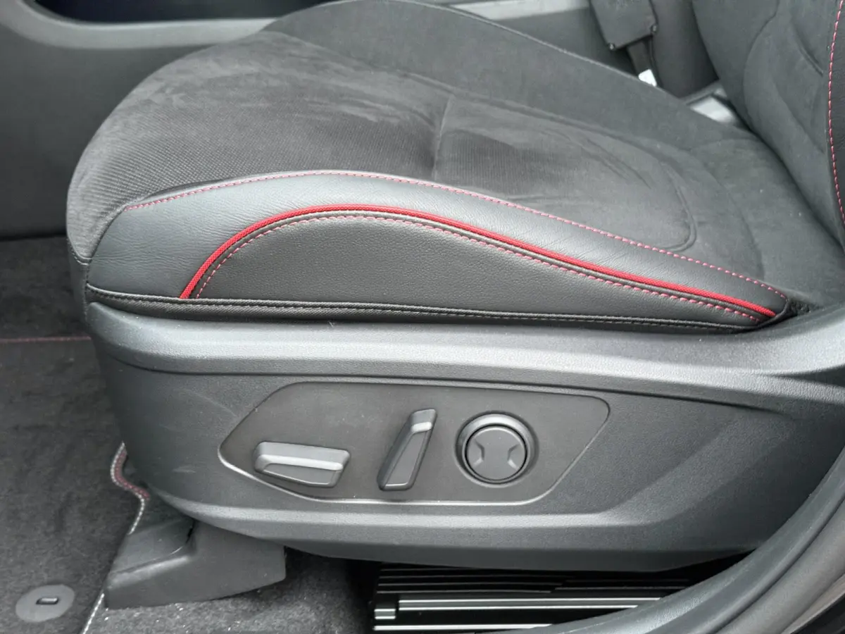1.6 T-GDI PHEV N Line / Navigatie / 360 Camera / Stoel Geheugen / Stoelverkoeling / Stoelverwarming Voor + Achter / Stuurverwarming / KRELL Audio /