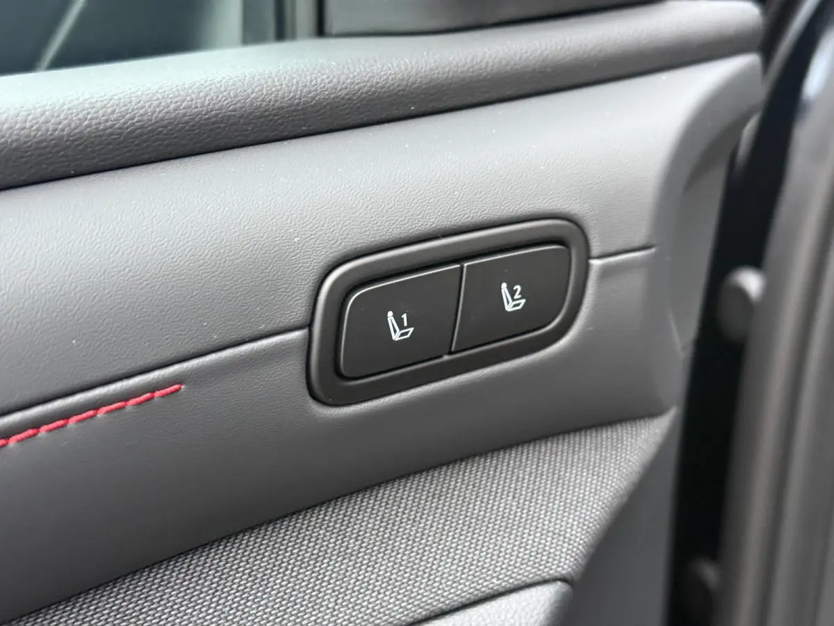 1.6 T-GDI PHEV N Line / Navigatie / 360 Camera / Stoel Geheugen / Stoelverkoeling / Stoelverwarming Voor + Achter / Stuurverwarming / KRELL Audio /