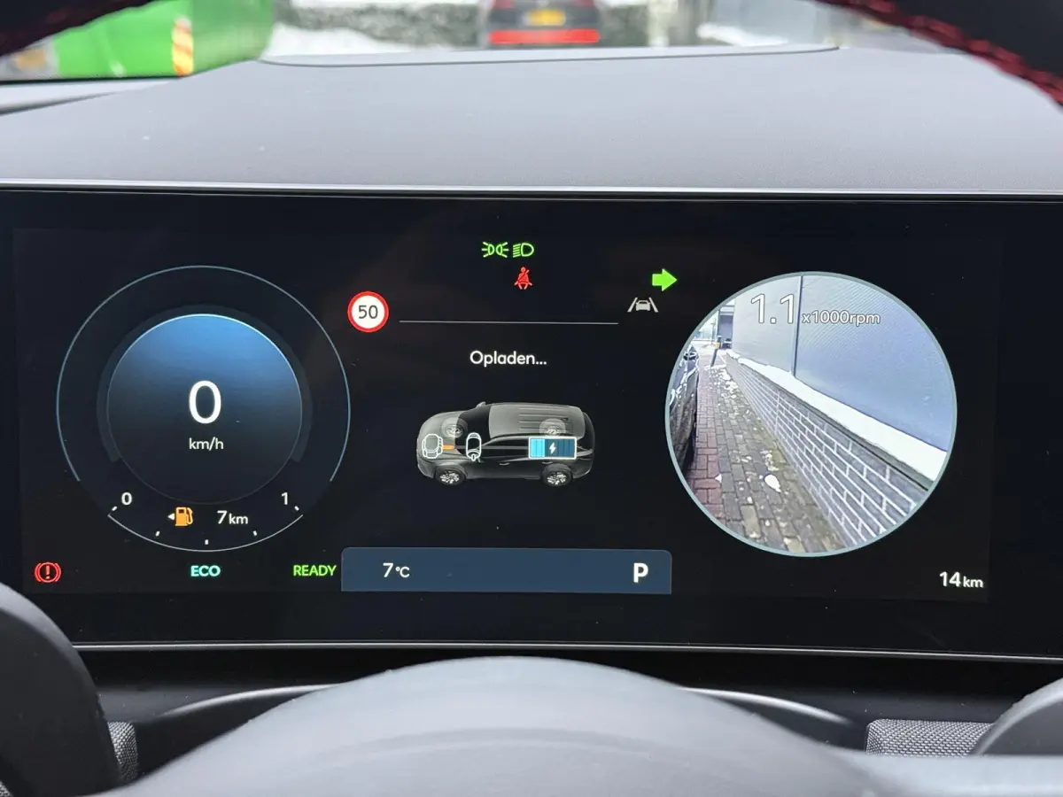 1.6 T-GDI PHEV N Line / Navigatie / 360 Camera / Stoel Geheugen / Stoelverkoeling / Stoelverwarming Voor + Achter / Stuurverwarming / KRELL Audio /