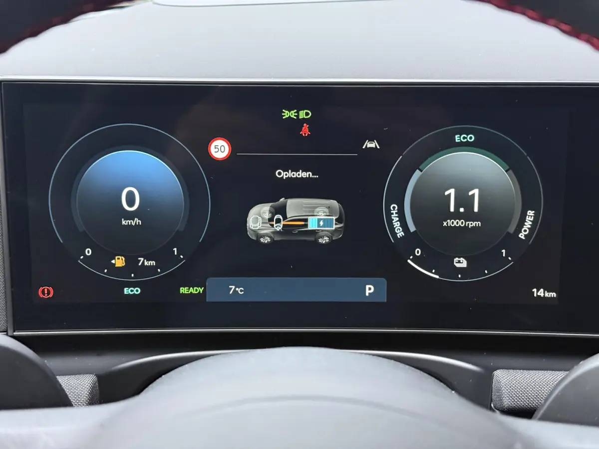 1.6 T-GDI PHEV N Line / Navigatie / 360 Camera / Stoel Geheugen / Stoelverkoeling / Stoelverwarming Voor + Achter / Stuurverwarming / KRELL Audio /