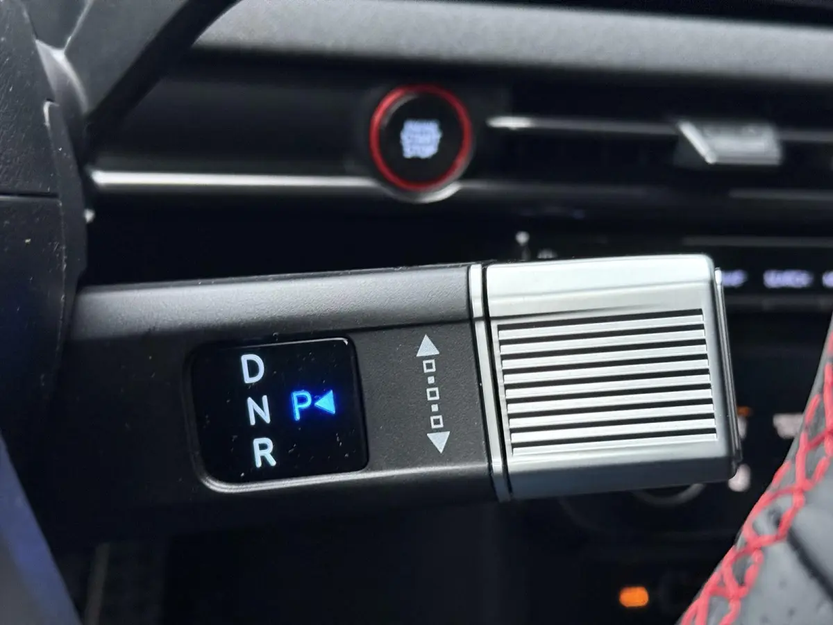 1.6 T-GDI PHEV N Line / Navigatie / 360 Camera / Stoel Geheugen / Stoelverkoeling / Stoelverwarming Voor + Achter / Stuurverwarming / KRELL Audio /