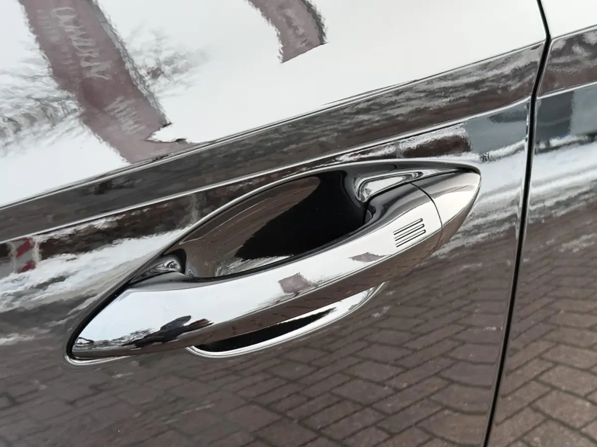1.6 T-GDI PHEV N Line / Navigatie / 360 Camera / Stoel Geheugen / Stoelverkoeling / Stoelverwarming Voor + Achter / Stuurverwarming / KRELL Audio /