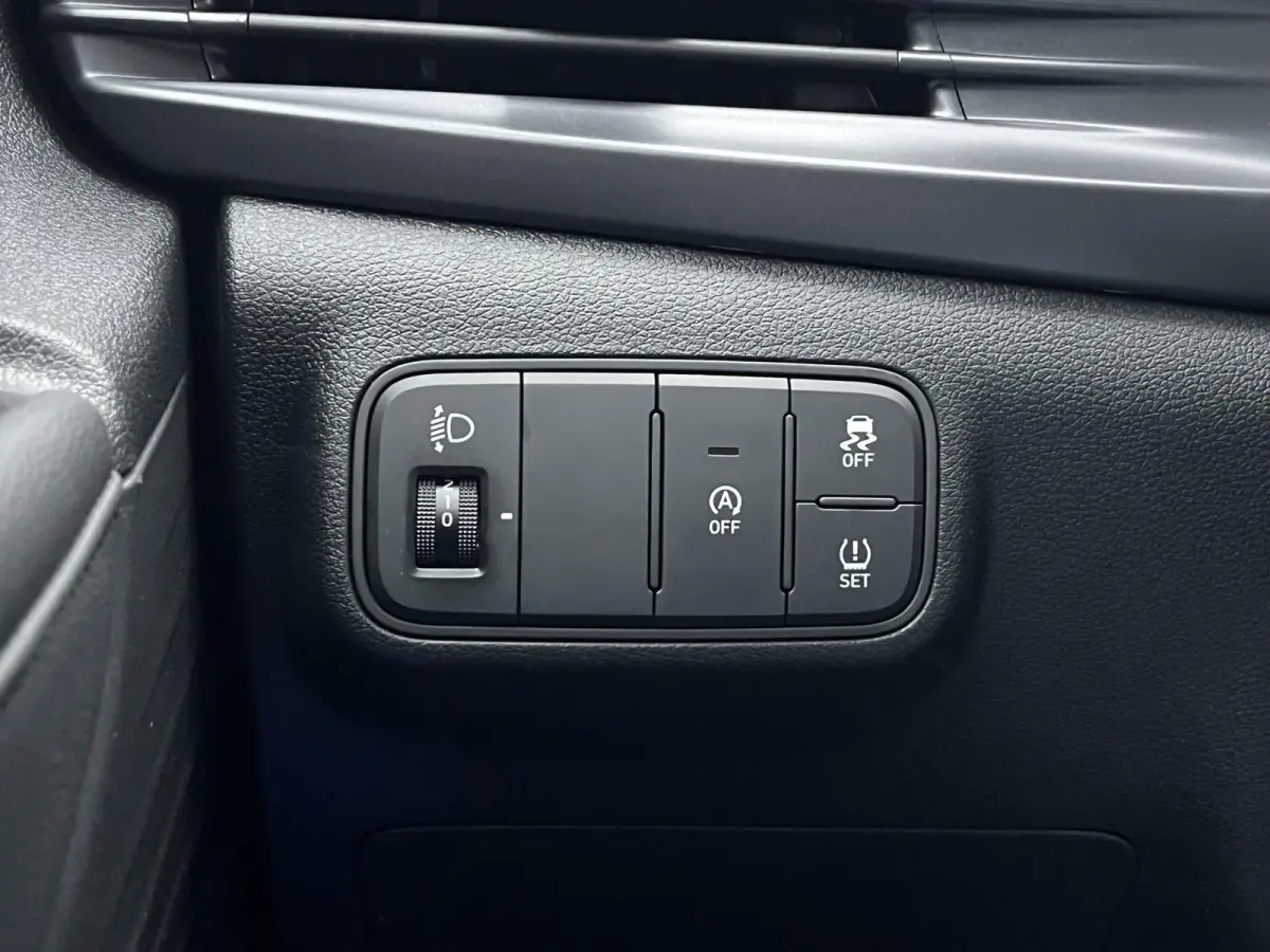 1.0 T-GDI Comfort / Navigatie / Achteruitrijcamera / Airco / Cruise Control / LED Dagrijverlichting /