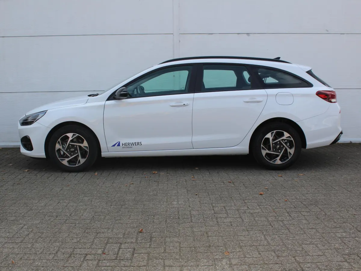 1.0 T-GDi MHEV Comfort / Navigatie + Android Auto/Apple Carplay / DAB / Climate Control / Cruise Control / Achteruitrijcamera /