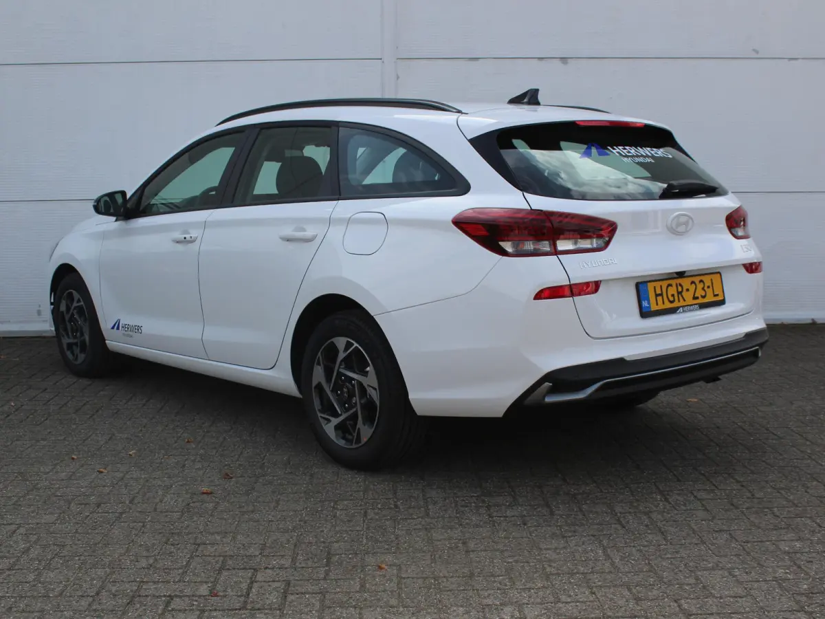 1.0 T-GDi MHEV Comfort / Navigatie + Android Auto/Apple Carplay / DAB / Climate Control / Cruise Control / Achteruitrijcamera /