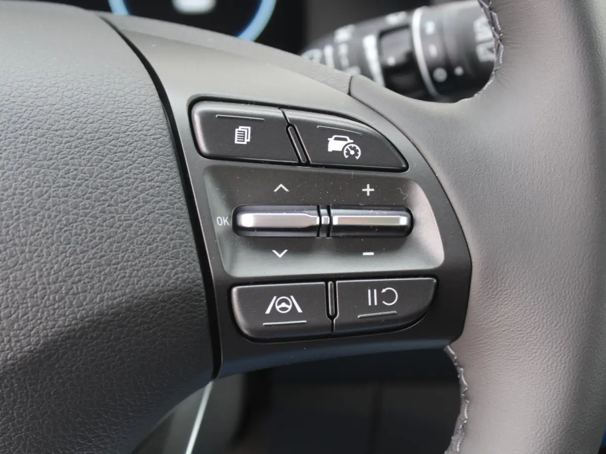 1.0 T-GDi MHEV Comfort / Navigatie + Android Auto/Apple Carplay / DAB / Climate Control / Cruise Control / Achteruitrijcamera /