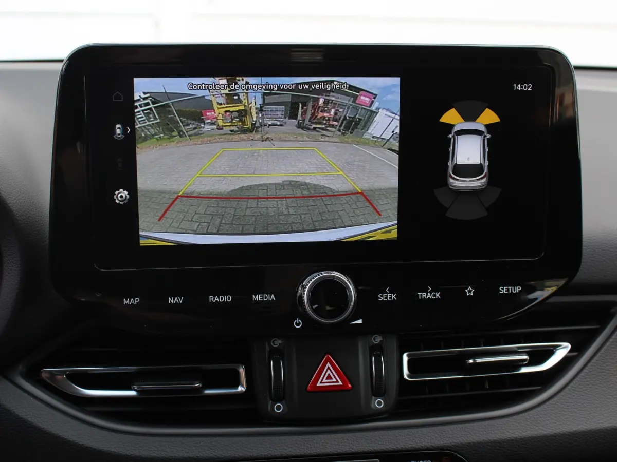 1.0 T-GDi MHEV Comfort / Navigatie + Android Auto/Apple Carplay / DAB / Climate Control / Cruise Control / Achteruitrijcamera /