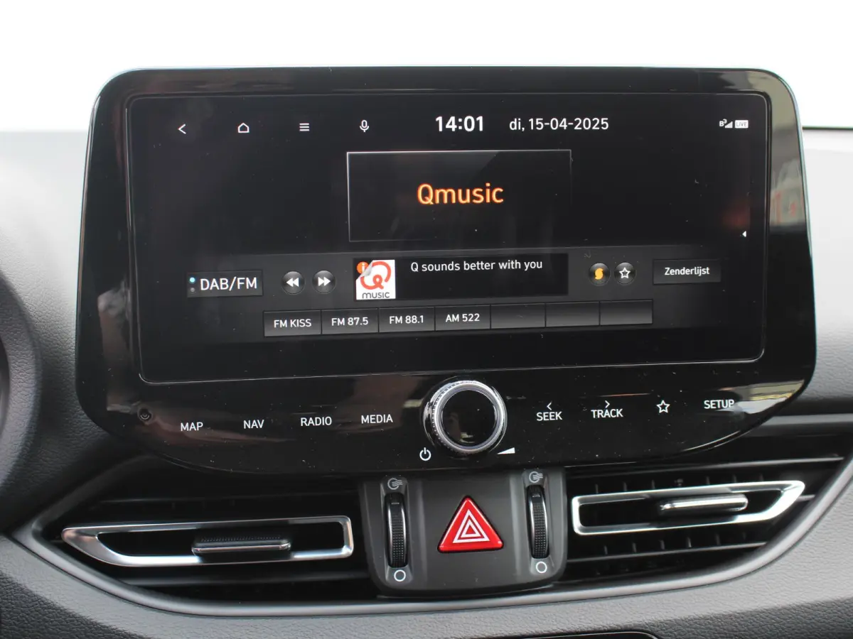 1.0 T-GDi MHEV Comfort / Navigatie + Android Auto/Apple Carplay / DAB / Climate Control / Cruise Control / Achteruitrijcamera /