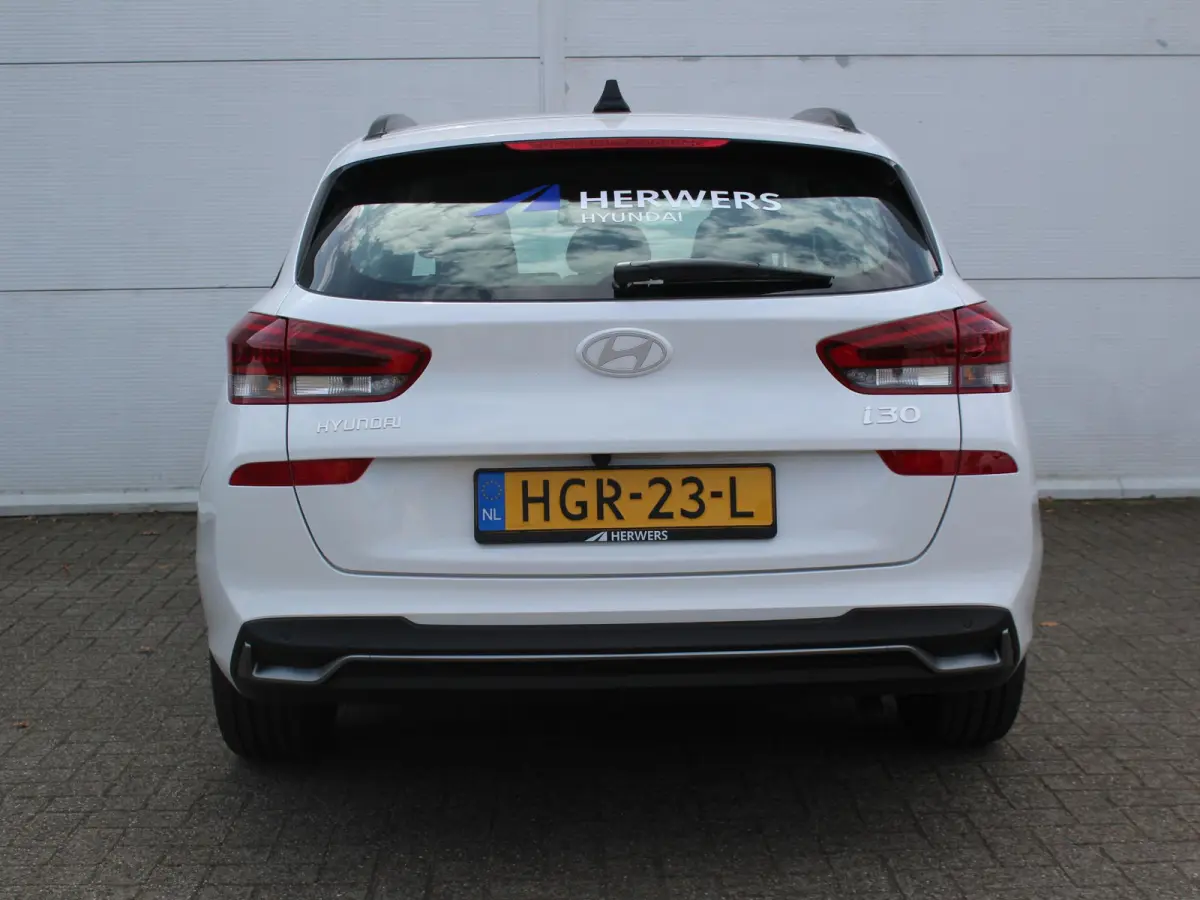 1.0 T-GDi MHEV Comfort / Navigatie + Android Auto/Apple Carplay / DAB / Climate Control / Cruise Control / Achteruitrijcamera /