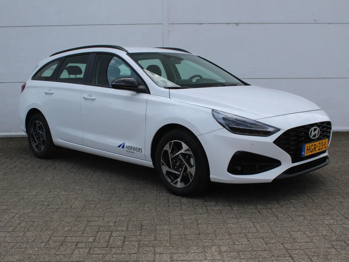 1.0 T-GDi MHEV Comfort / Navigatie + Android Auto/Apple Carplay / DAB / Climate Control / Cruise Control / Achteruitrijcamera /