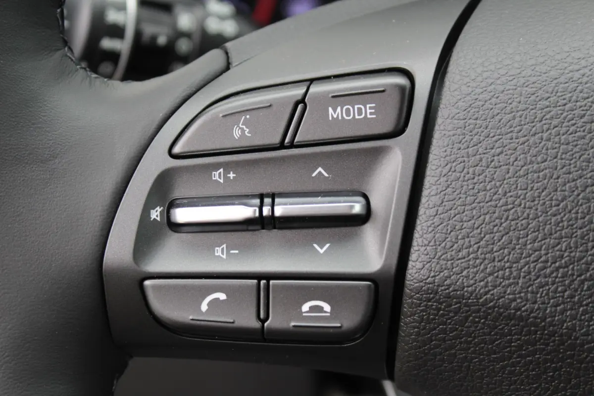 1.0 T-GDi MHEV Comfort Smart / Navigatie + Apple Carplay/Android Auto / Climate Control / Achteruitrijcamera / Climate Control / Keyless Entry & Start /