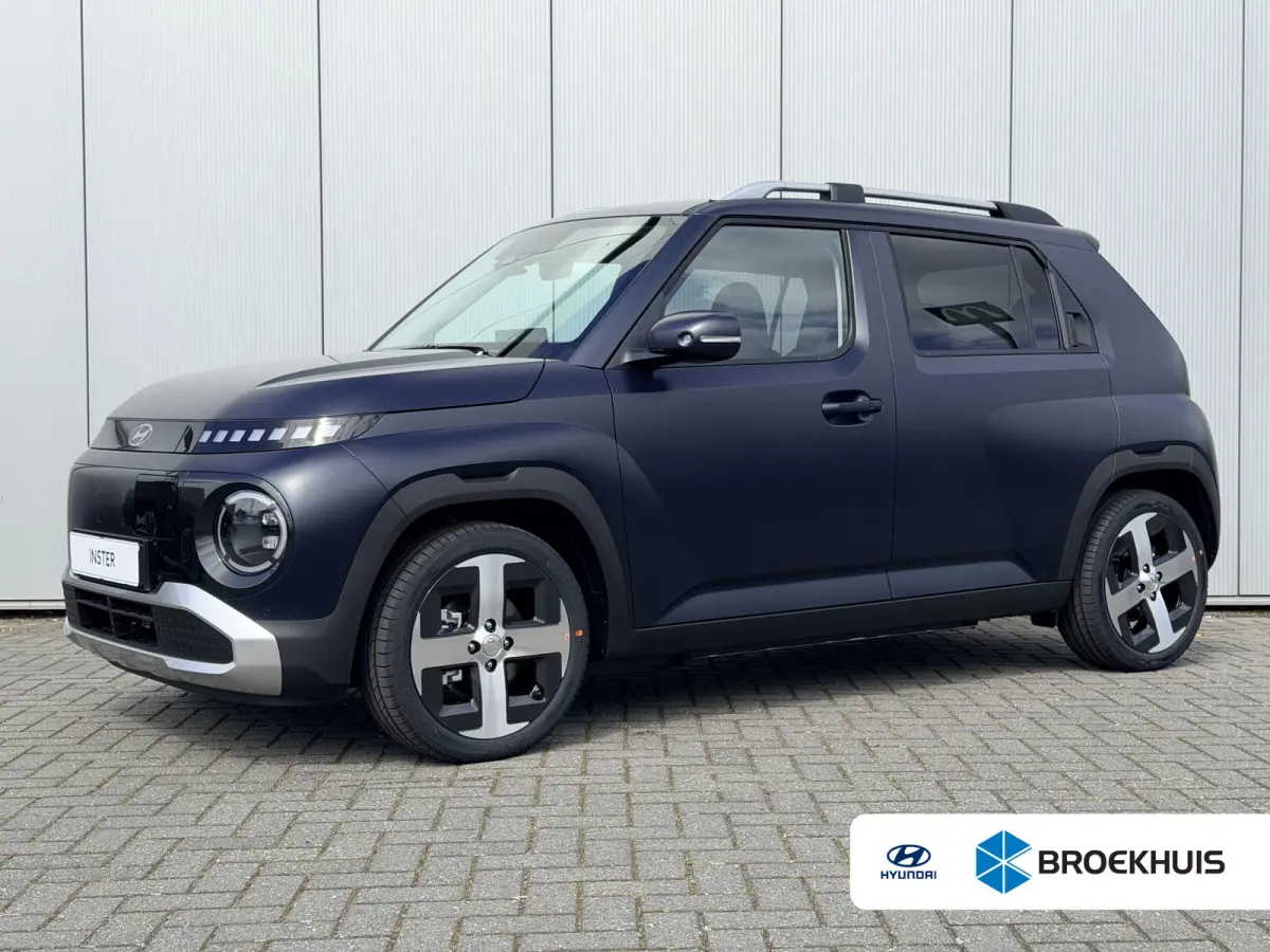 Evolve 49 kWh LED Verlichting / 17 Inch / Dynamische Navigatie / Achteruitrijcamera / Parkeersensoren Voor + Achter /