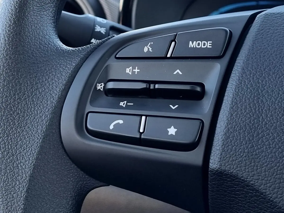 1.0 Comfort Apple Carplay/Android Auto / audio-navigatie full map / achteruitrijcamera /